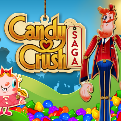 Indie Games Developers Fight Trademark Trolling By Making Candy-Based Games