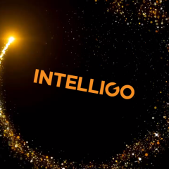 Payroll Software Specialist Intelligo Shortlisted for Two Prestigious UK Business Awards